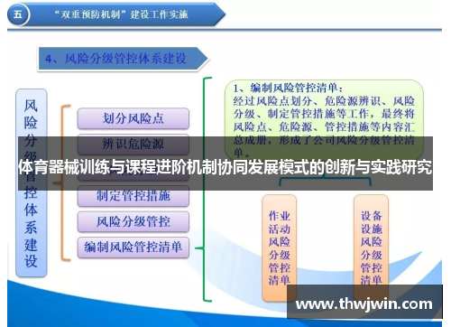 体育器械训练与课程进阶机制协同发展模式的创新与实践研究